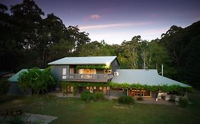 Yarradene Luxury Healesville Farmstay